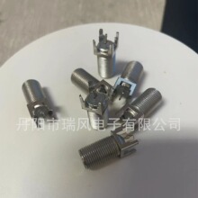 �S��ֱ��F CONNECTOR F�^ĸ���\�Ͻ�4��ĸ�^�쾀���^�Ӳ��F�^�B