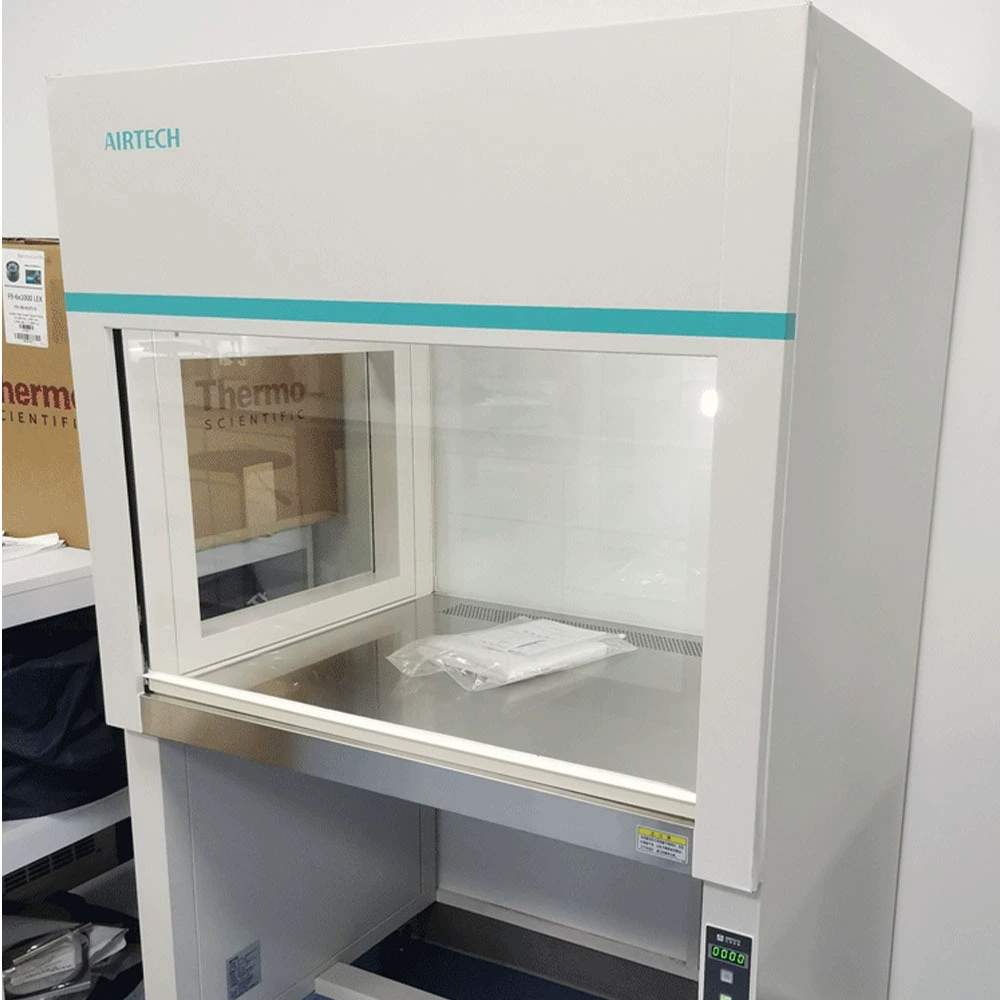 GMP Очищающий рабочий стол Су Цзин Антай SW-CJ-1F-II/SW-CJ-1FD-II Чистый рабочий стол