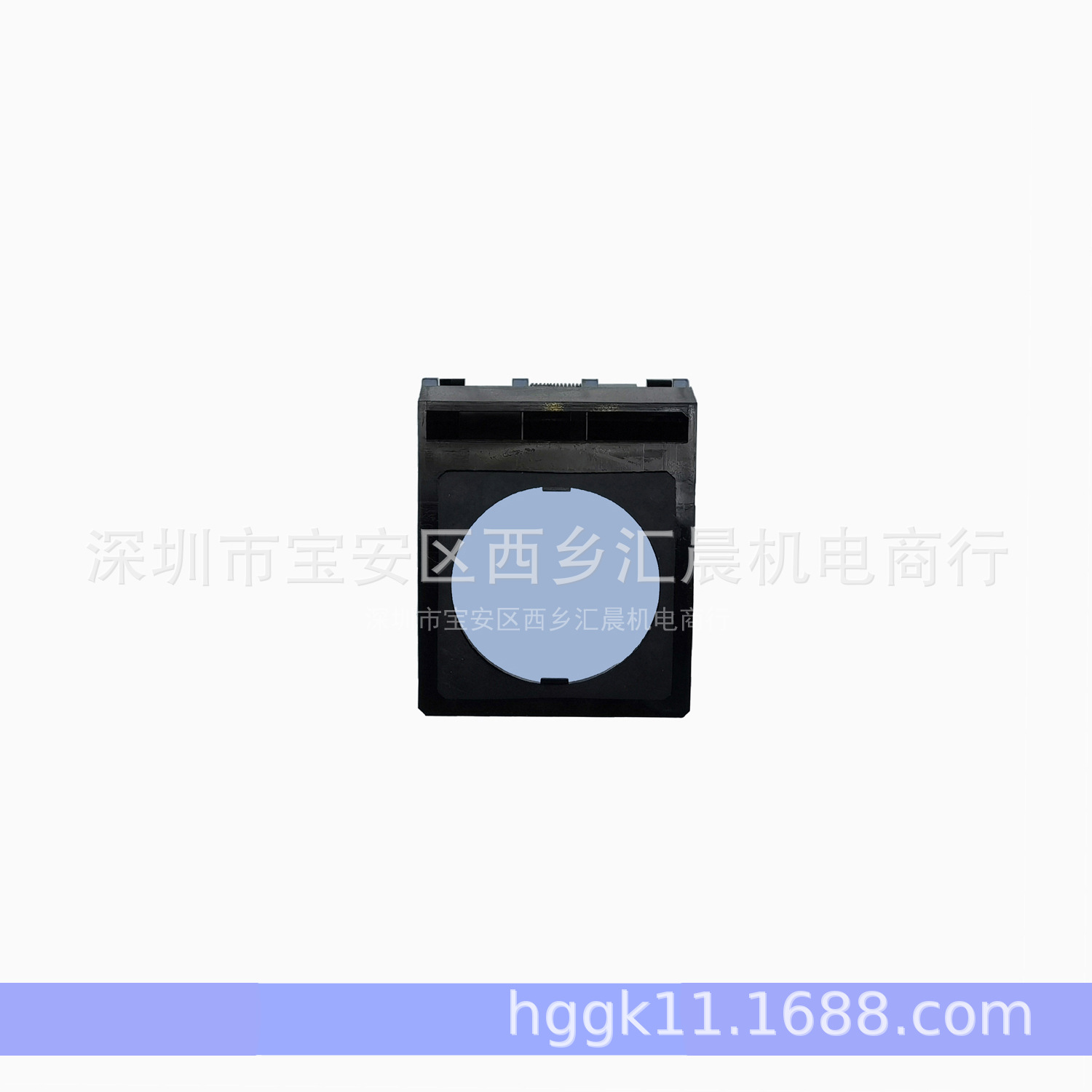 和泉IDEC按钮保护罩HW9Z-K1透明