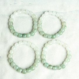 玉器工艺品;宝石工艺品;手链