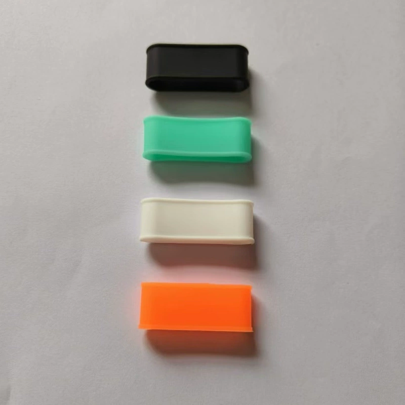 Аксессуары для ракеток Pick Силиконовая ручка Черное кольцо Pick Racket Kit Ручка резиновое кольцо Теннисная ракетка Уплотнительное резиновое кольцо
