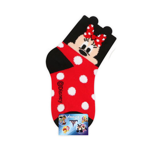 0 Children's socks cute cartoon version Korean version copyright socks boys and girls sweat-absorbent boat socks fashionable spring and autumn mid-calf cotton socks