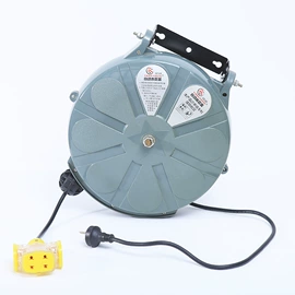 卷管器;其他气动工具;其他洗车工具