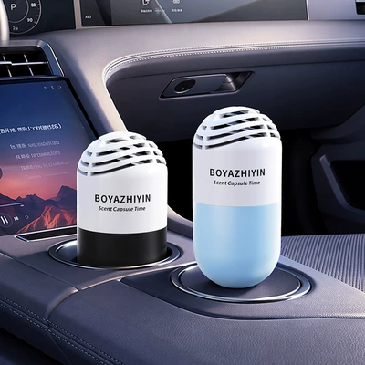 odor eliminator, Car Perfume Aromatherapy