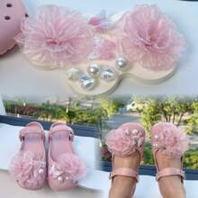 �¿��ЬDIY���������ɫϵ��������Yõ�廨Ь���ɲ�жЬ��