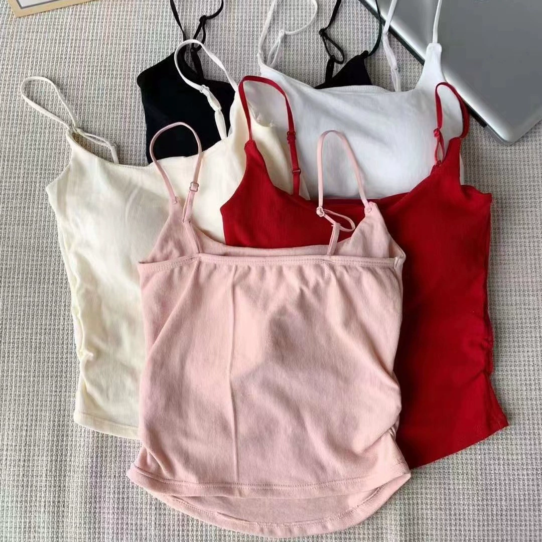 Дизайн топ с чашками, белье как верхняя одежда, тренд сезона, Slim fit, красивая спинка
