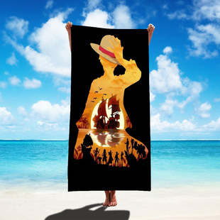 ��ͨ�羳�����w�S���\��ɳ����One Piece·�w����ɫë��ԡ��