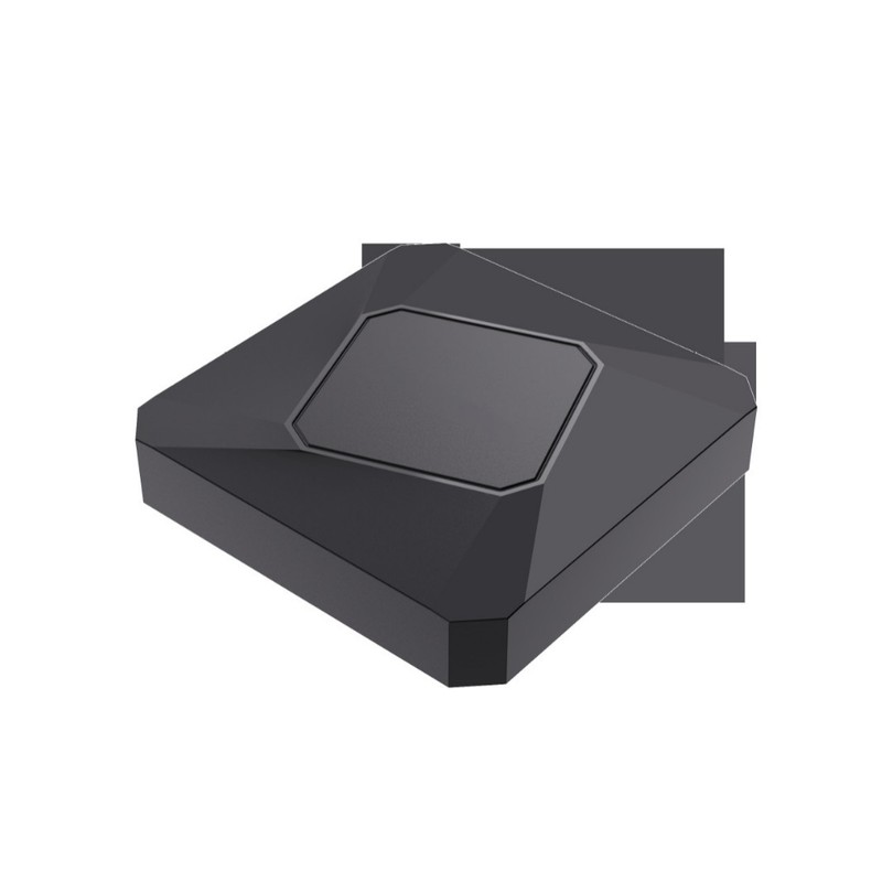 RT-X3 Android14 TVBox Realtek1325 CPU with A55 Edge AI Mali|undefined