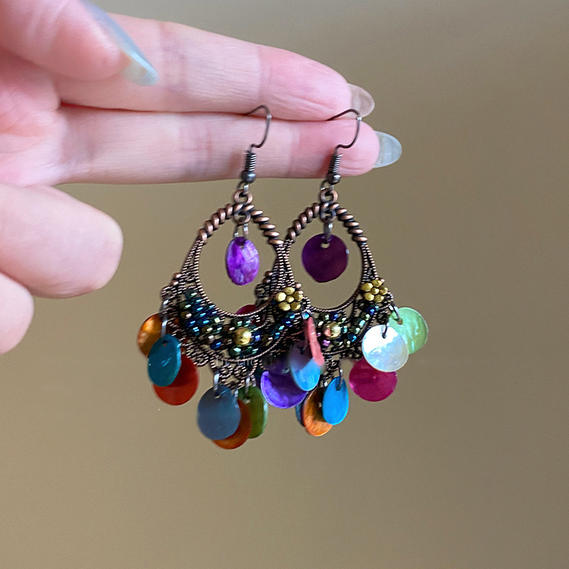 48# ear hook-color