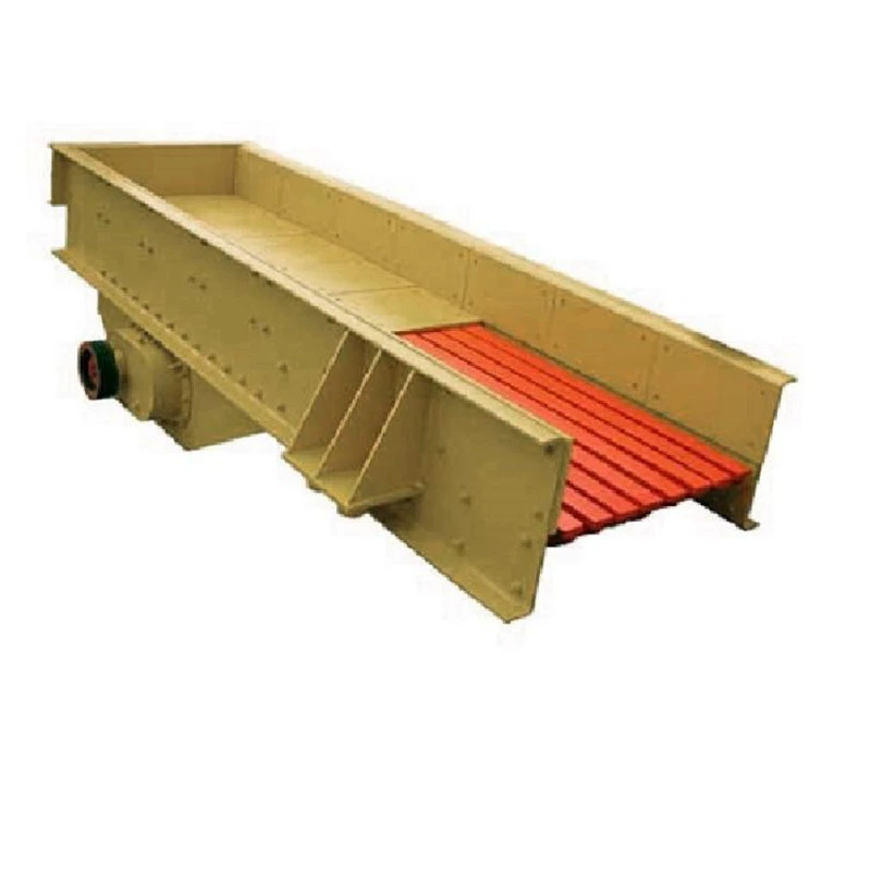 Поставка вибрационной машины для разгрузки руды FZC-2.8 Простая и простая в освоении машина для разгрузки руды Вибрационная машина для разгрузки руды поворотного типа