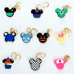 防尘塞可爱萌手机充电口数据塞吊饰卡通情侣闺蜜手机孔挂件吊坠塞