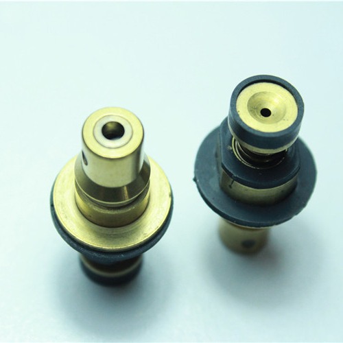 JUKI E3554-721-0A0 KE750 KE760 204 Nozzles SMT Parts JUKI E3554-721-0A0 KE750 KE760 204 Nozzles SMT Parts