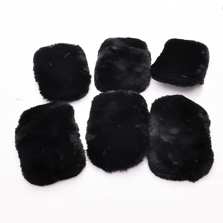 Gloves for hotel, polishing cloth, anti-scratch