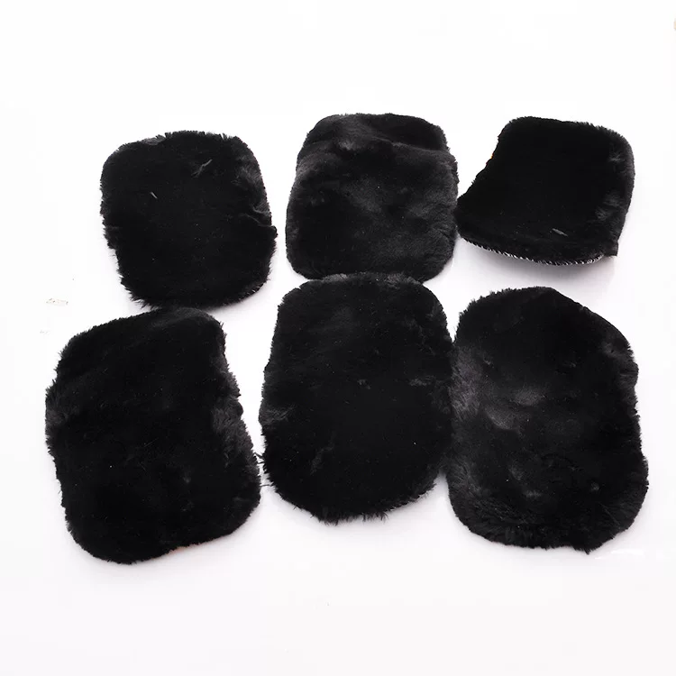 Gloves for hotel, polishing cloth, anti-scratch