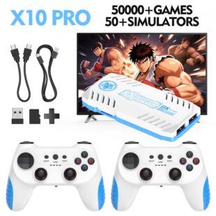 �羳�¿�X10 pro�Α�C2.4G�o���B���ҕHDMI��������Α�C�֙C