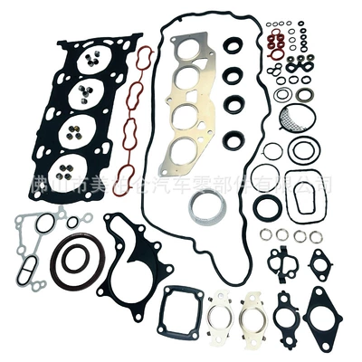engine repair kit, Cylinder and parts