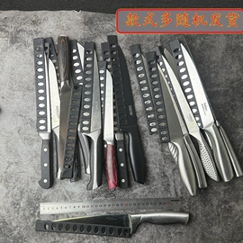 家用菜刀;不锈钢厨用刀;刀具套装