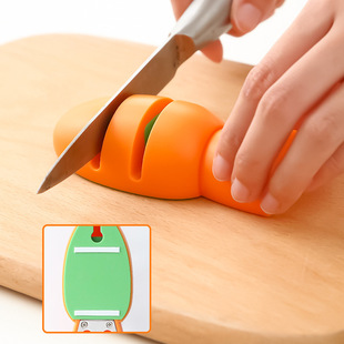 Japan kinbata Knife Sharpener Household Quick Sharpener Sharpener Sharpener Sharpener Sharpener Kitchen Sharpener Sharpener