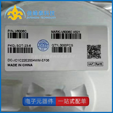 V6006C SOT23-6���b ���ٳ�늅f�hоƬ ȫ��ԭ�b  ���Ԫ����