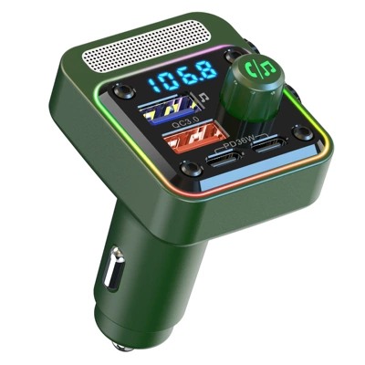 Mp3 Player U Disk Lossless: Car mp3