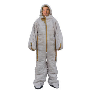 Humanoid Sleeping Bag Human Sleeping Bag Walking Sleeping Bag Camping Sleeping Bag Accompanying Sleeping Bag Warm Outdoor Mummy Sleeping Bag