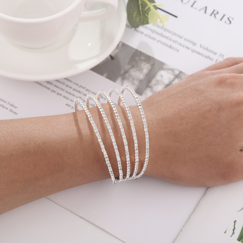 jewelry for bride
