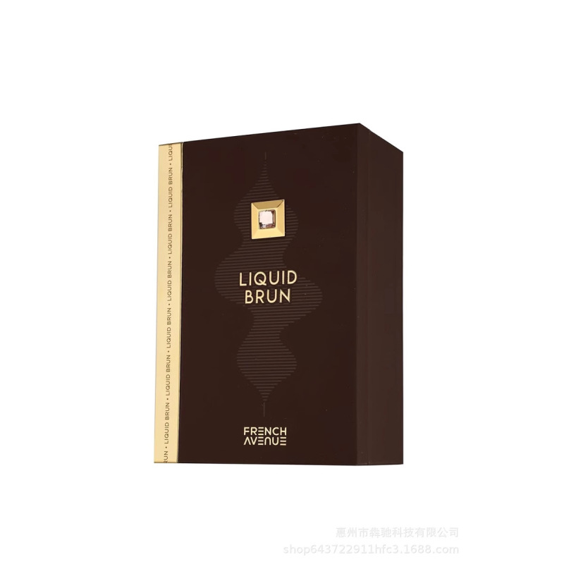 国境を越えた貿易液体ブルン フレグランス 100ml 中東ドバイ アラビア香水卸売|undefined
