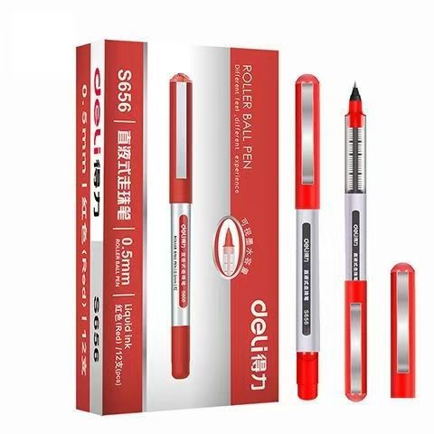 S656[레드] 원피스