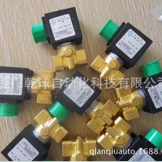 供应优惠 意大利 ODE 电磁阀 及线圈