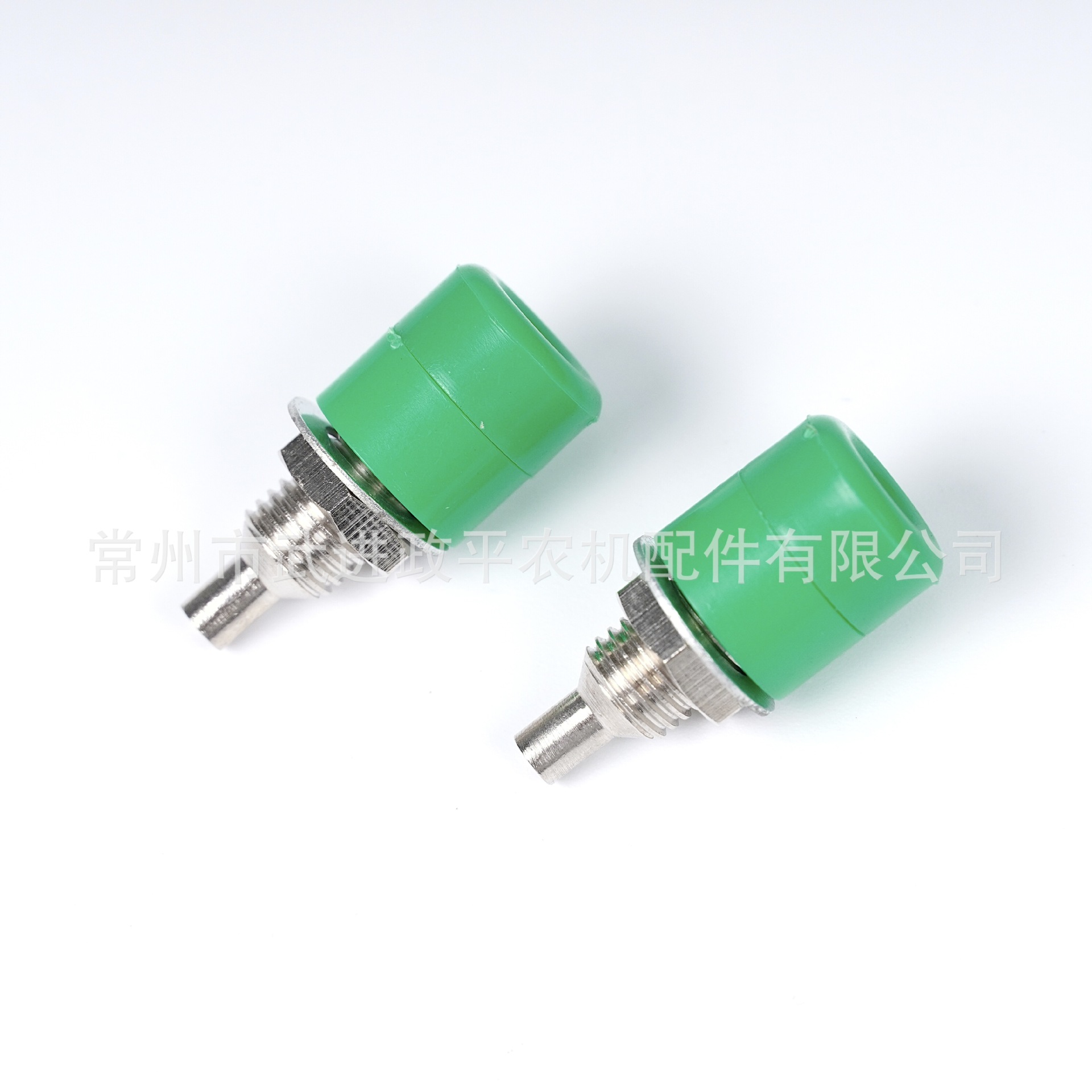 厂家直供香蕉插座，接线柱，接线端子，仪表便捷连接器医疗专用