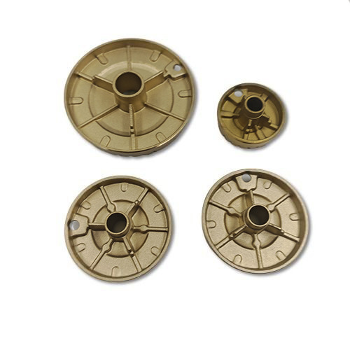 Shabaff 2334 todo el cobre 8 piezas de conjunto de quemador de cobre cobre cabeza de horno de cobre fabricantes Shabaff al por mayor image 3