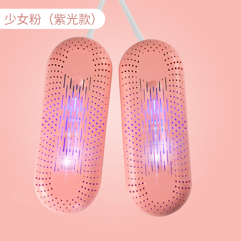 핑크 보라색 빛