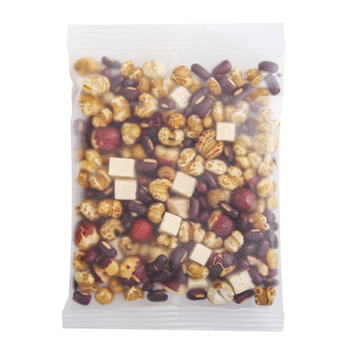 The manufacturer supplies small bags of individually packaged red bean barley tea, which can be made into triangular bags for making tea, and is directly supplied for wholesale Gorgon tea.