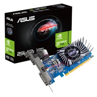 GT730-SL-2GD3-BRK-EVO graphics card can be invoiced and negotiable