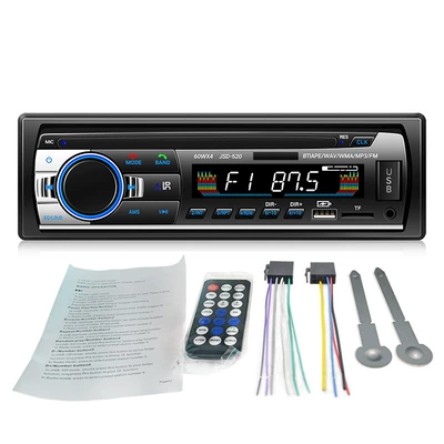 Player, Car mp3