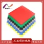 耐磨商用安装工业地板