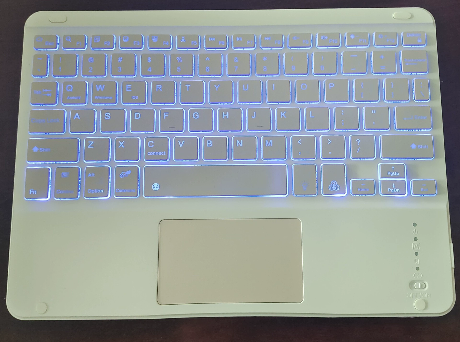 Apple, lenovo, huawei, compatible keyboard, tablet mobile phone charging, bluetooth