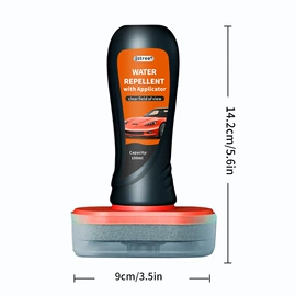 清洗/养护剂;车釉车漆镀膜;汽车清洁工具