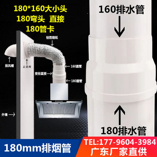 pvc�ş�����ˮ����ˮ����ˮ�ܟ�������180ֱ�ӏ��^��ͨ�ܿ����