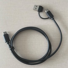 ����2��1�֙C������ USB A/C���DType-C����늾�1��2Type-C��侀