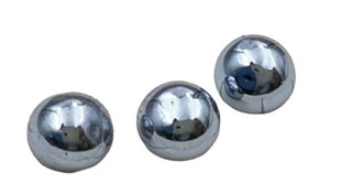 Professional Metal Supply for 17 Years, High Purity Chromium Products, Chromium Balls, Chromium Beads, Chromium Balls, Chromium Spheres Can Be Customized
