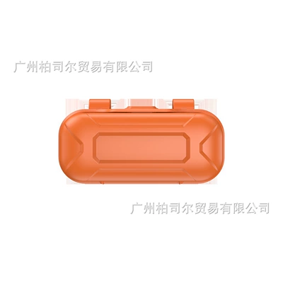 Car Glasses Clip/Bill Clip – New Model Car-Mounted Push-Type Glasses
