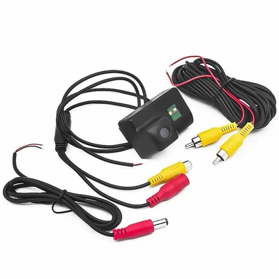 Suitable for Ford Mondeo Winning Integrated Car Camera Fox Rear View Reversing Camera Ccd (Vehicle camera) - ccd-is-suitable-for-peugeot-206-207-308