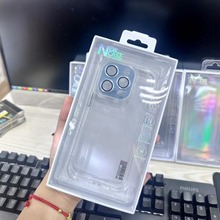批发手机壳工艺盒包装盒适用苹果华为安卓中性手机壳包装盒