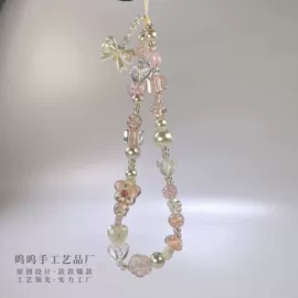 挂饰挂件;手机挂件