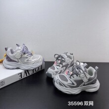35596 ��ͯ�����˶�Ь2026�¿�����˫��͸���ٴ�ʱ�������ϵ�Ь