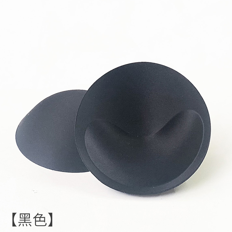 테두리가없는 검은 색