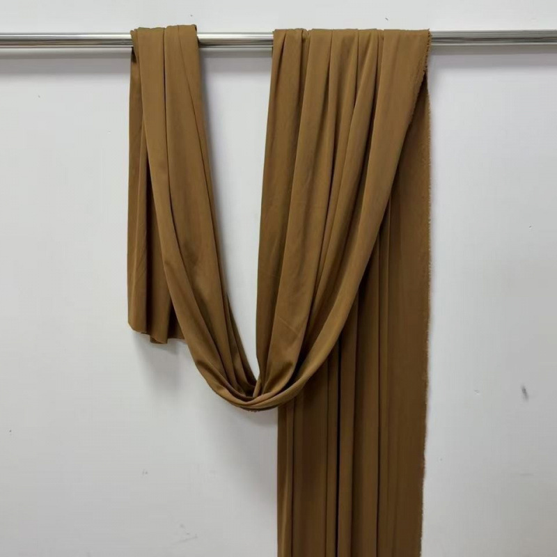 婚庆牛奶丝弹力布韩式纱幔舞台背景装饰婚礼礼堂装饰帷幔拱门酒店|undefined