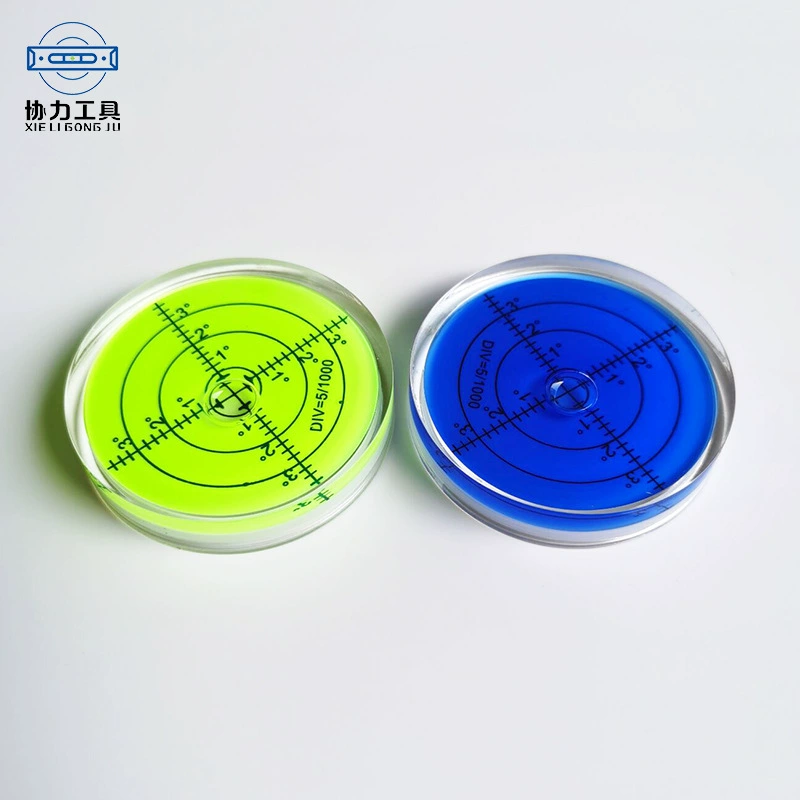 Универсальный нивелир с шкалой, пузырьковый уровень, может использоваться для выравнивания экскаваторов и кранов.