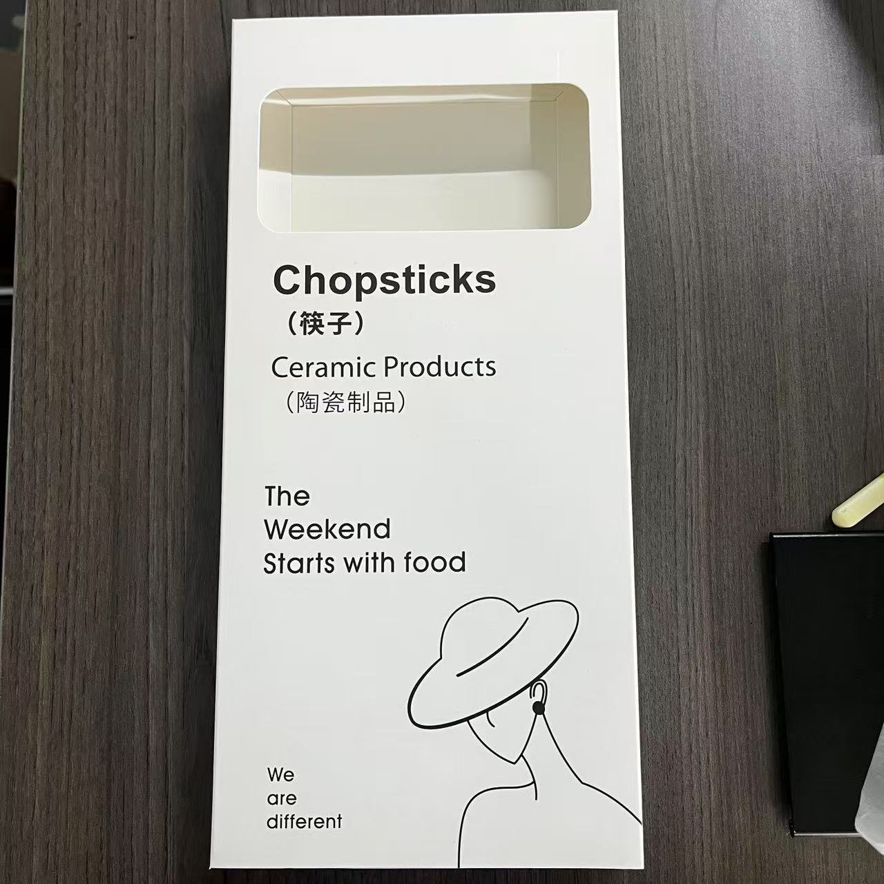 캐릭터 빈 선물 상자 5쌍(단발 판매 불가)